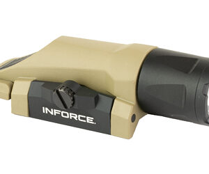 INFORCE WML WHT GEN 3 450 LUM FDE - Image 2