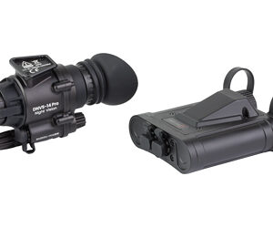 INFITAC DNVS-14 PRO NIGHT VISION BLK