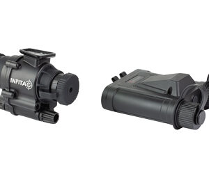 Alternative view of INFITAC DNVS-14 PRO NIGHT VISION BLK