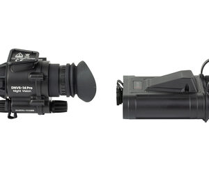 INFITAC DNVS-14 PRO NIGHT VISION BLK - Image 3