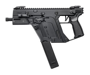 KRISS VCTR SDP G3 45ACP 5.5" 30RD BK