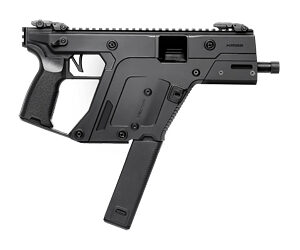 KRISS VCTR SDP G3 45ACP 5.5" 30RD BK - Image 2