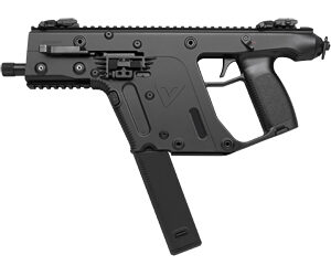 KRISS VCTR SDP G2 45ACP 5.5" 30RD BK
