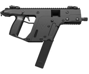 Alternative view of KRISS VCTR SDP G2 45ACP 5.5" 30RD BK