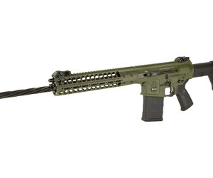 LWRC REPR MKII 762 20" 20RD FLTD ODG - Image 3