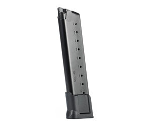 MEC-GAR MAG 1911 45ACP 10RD AFC BLK