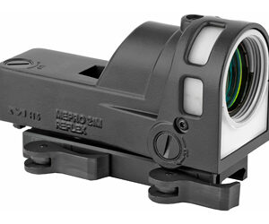 Alternative view of MEPROLT M21T REFLEX 12MOA TRI QR