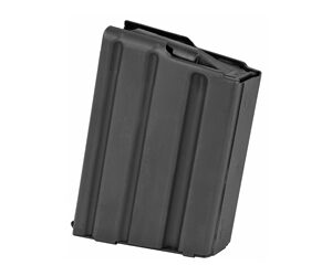 MAG ASC AR223 5RD STS BLK W/ BLK - Image 2