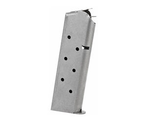 MAG CMC PROD 8RD 45ACP STS W/PAD - Image 2