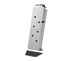 MAG CMC PROD 8RD 45ACP STS W/PAD - Image 3