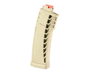 Alternative view of MAG CMMG 22LR 10RD CONVR G2 FDE