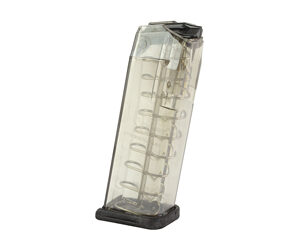 Alternative view of ETS MAG FOR GLK 19/26 9MM 10RD CLR