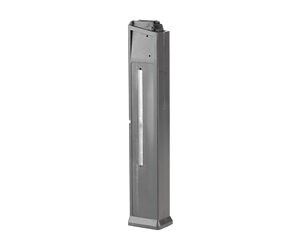 Alternative view of GO MAG STRIBOG 45ACP 25RD BLK