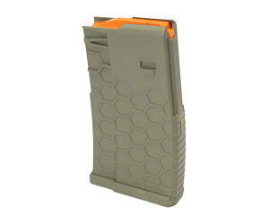 MAG HEXMAG 7.62 10RD FDE - Image 2