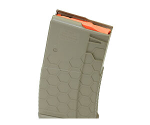 MAG HEXMAG 7.62 10RD FDE - Image 3