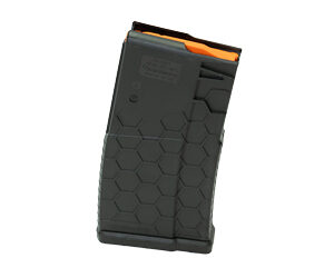 MAG HEXMAG 7.62 20RD BLACK - Image 2