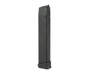 MAG KCI USA FOR GLOCK 45ACP 26RD BLK - Image 2