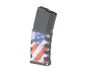MAG MFT EXTREME DUTY 5.56 30RD AFM1 - Image 2