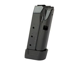 Alternative view of MAG SHIELD Z9 FOR GLK 43 9RD STEEL