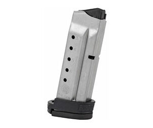 Alternative view of MAG S&W SHIELD 40SW 7RD FR