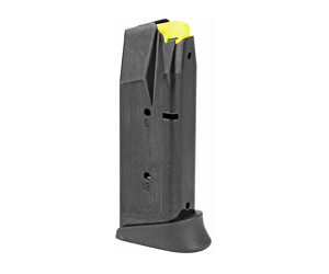 MAG TAURUS G2C & G3C 9MM 12RD BLK - Image 2