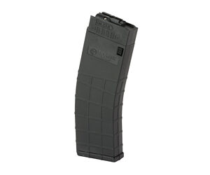 Alternative view of MAG TIPPMANN M4-22 15RD BLK PINNED