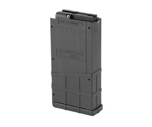 MAG TIPPMAN M4-22 22WMR 15RD BLK - Image 2