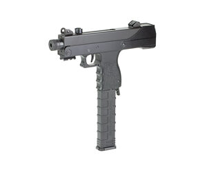 MPA DEFENDER 9MM 6" 30RD TB BLK - Image 3