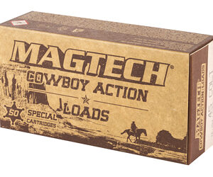 MAGTECH 45C 250GR LFN CWBY 50/1000 - Image 3