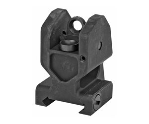 MIDWEST COMBAT BACK UP REAR SIGHT - Image 2
