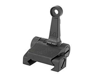 Alternative view of MIDWEST COMBAT RIFLE REAR SIGHT