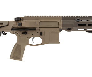 MAXIM PDX 300BLK 5.5" 20R ARID BRACE - Image 2