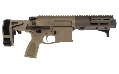 MAXIM PDX 300BLK 5.5" 20R ARID BRACE - Image 2
