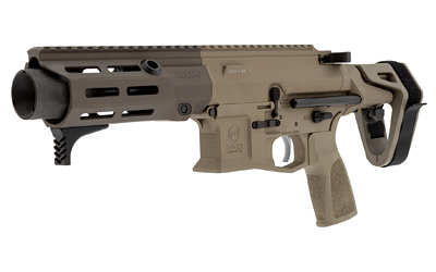 MAXIM PDX 300BLK 5.5" 20R ARID BRACE - Image 3