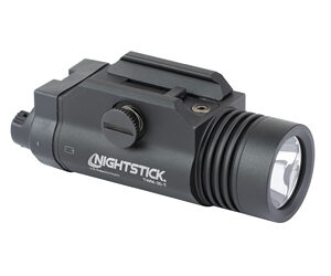 Alternative view of NIGHTSTICK FULLSZ WML TURBO 900L BLK