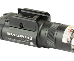 OLIGHT BALDR PRO R 1350LUM BLACK - Image 2