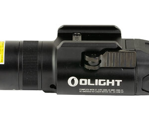 OLIGHT BALDR PRO R 1350LUM BLACK - Image 3