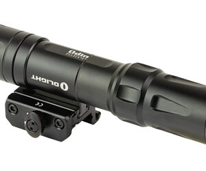 OLIGHT ODIN 2000LUM BLACK - Image 2