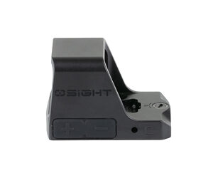 OSIGHT C RED DOT RMR FP 3MOA BLACK - Image 3