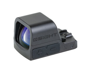 OSIGHT K GRN DOT RMSC FP 6MOA BLACK