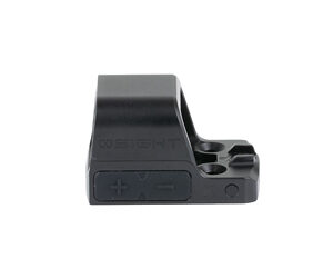 OSIGHT K RED DOT RMSC FP 6MOA BLACK - Image 3