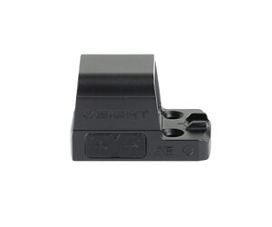 OSIGHT SE GRN DOT RMSC FP 6MOA BLACK - Image 3