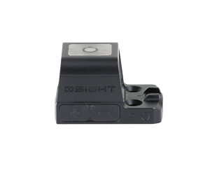 OSIGHT S RED DOT RMSC FP 2MOA BLACK - Image 3