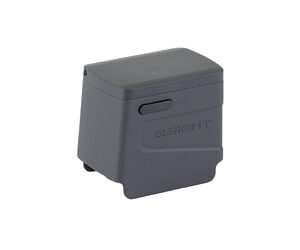 OSIGHT S RED DOT RMSC FP 2MOA BLACK - Image 4