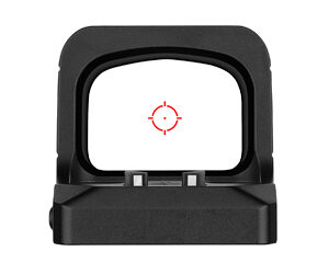 OSIGHT XE RED DOT 2MOA BLACK - Image 3