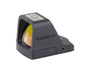 OSIGHT X RED DOT RMR FP MULTI RET BK