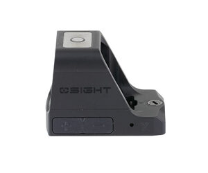 OSIGHT X RED DOT RMR FP MULTI RET BK - Image 3