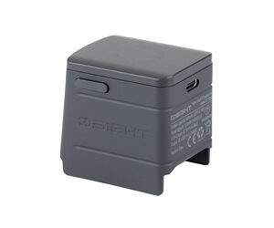 OSIGHT X RED DOT RMR FP MULTI RET BK - Image 5