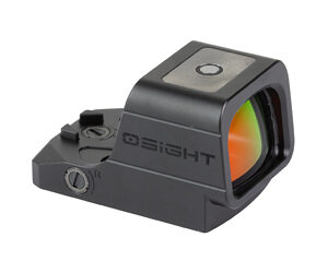 Alternative view of OSIGHT XR RED DOT RMR FP MLTI RET BK