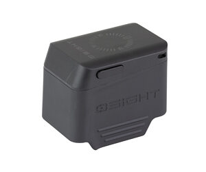 OSIGHT XR RED DOT RMR FP MLTI RET BK - Image 4